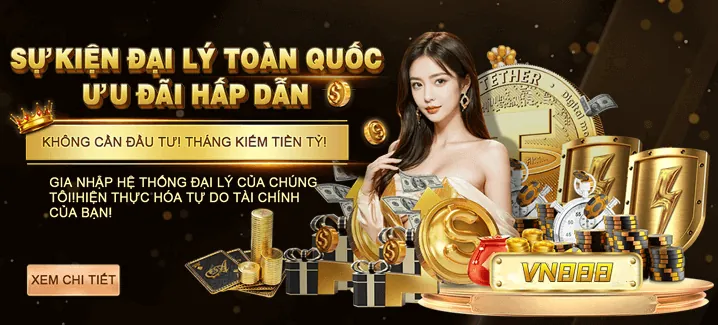 Các chương trình khuyến mãi hấp dẫn tại HM88 nhà cái