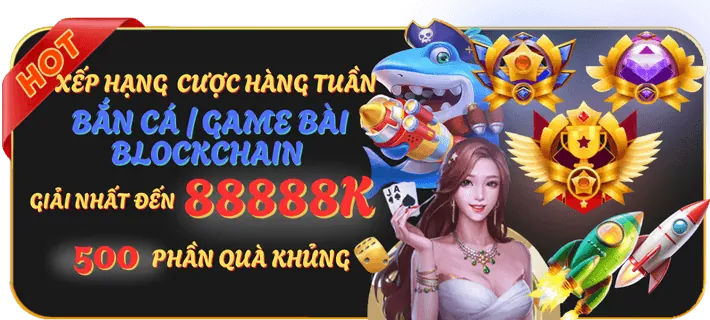 Giao diện người dùng và các trò chơi hm88