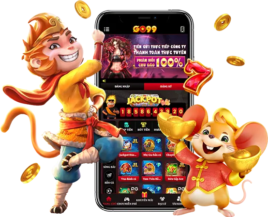 Thế giới trò chơi đa dạng tại HM88