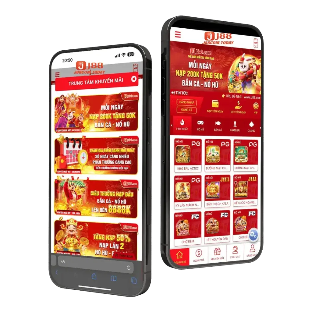 Hệ thống bảo mật hiện đại của HM88
