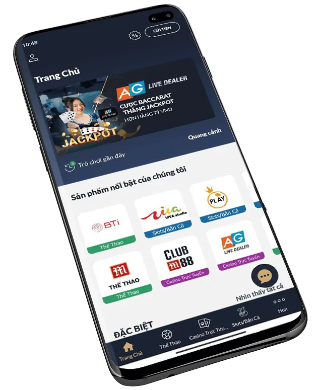 Hỗ trợ khách hàng 24/7 của HM88