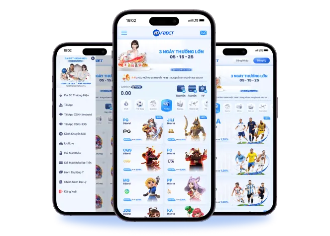 Cập nhật game mới hm88