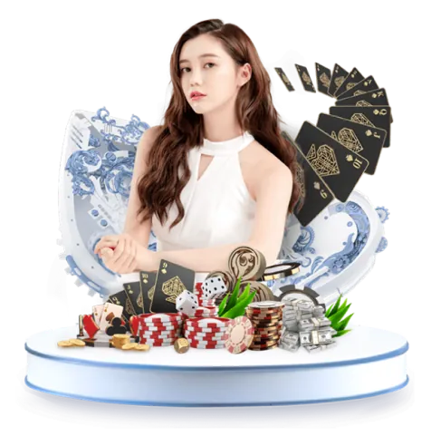 Bàn chơi Roulette trực tiếp